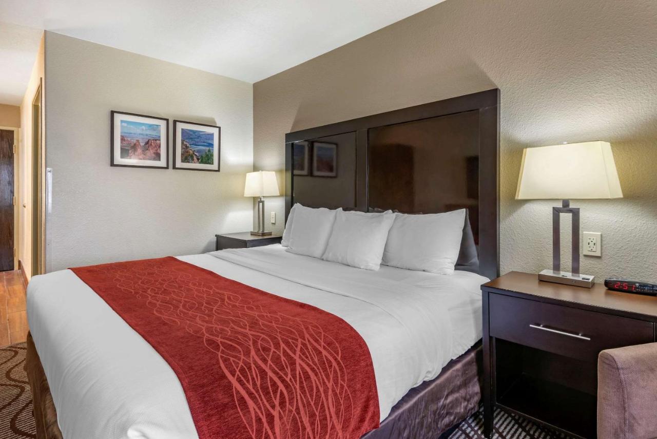 Comfort Inn & Suites Фрута Екстер'єр фото