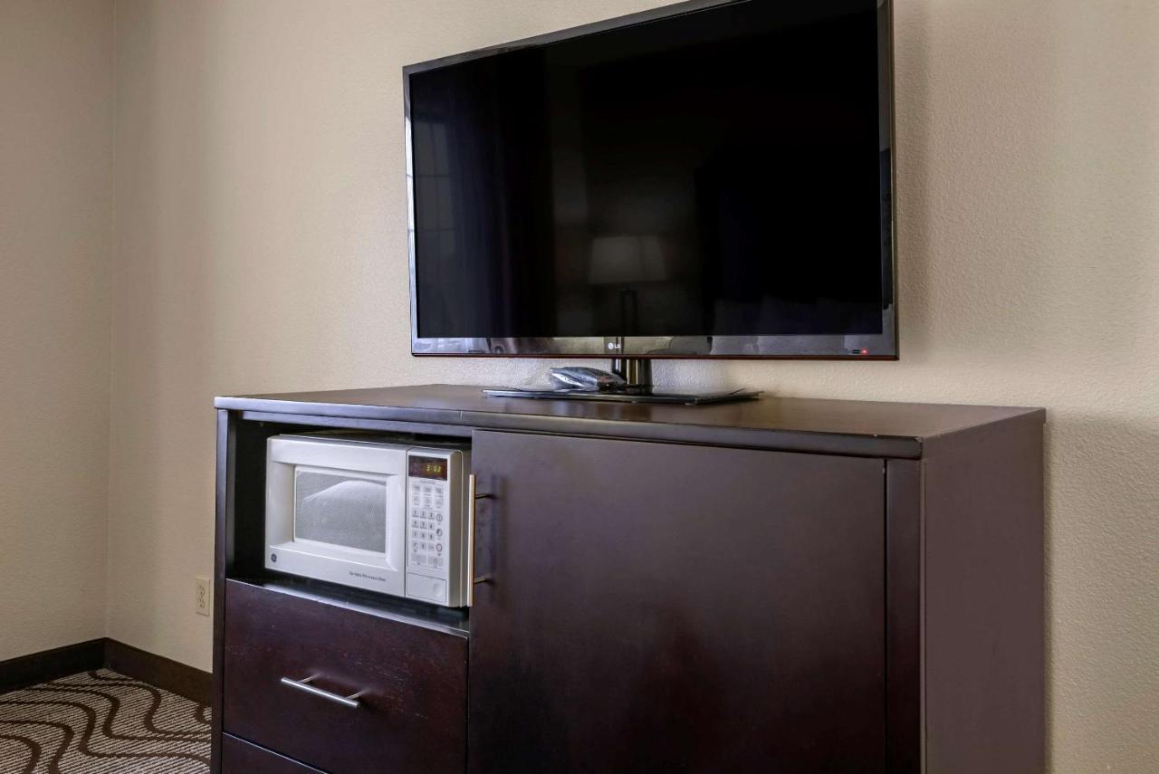 Comfort Inn & Suites Фрута Екстер'єр фото