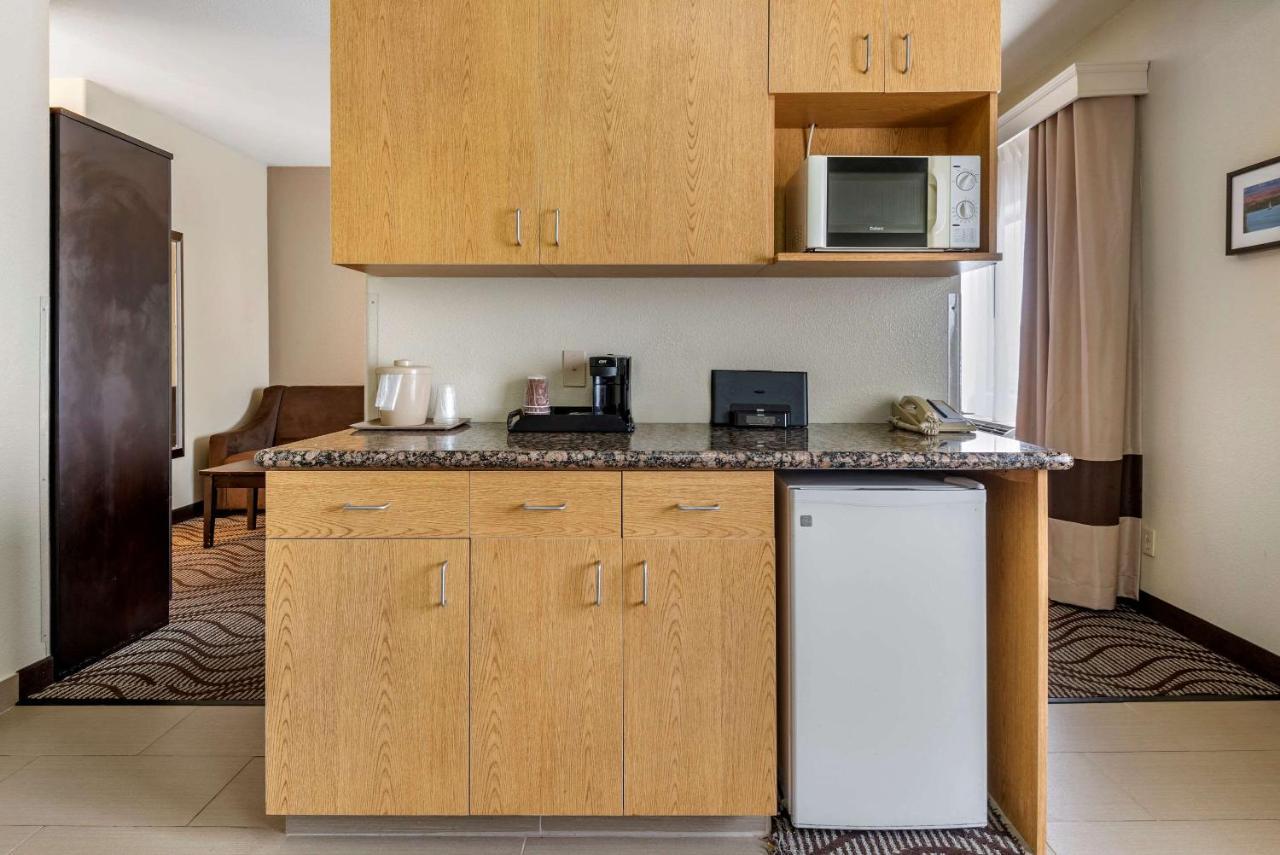 Comfort Inn & Suites Фрута Екстер'єр фото