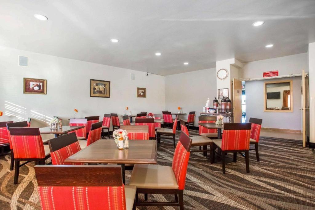 Comfort Inn & Suites Фрута Екстер'єр фото