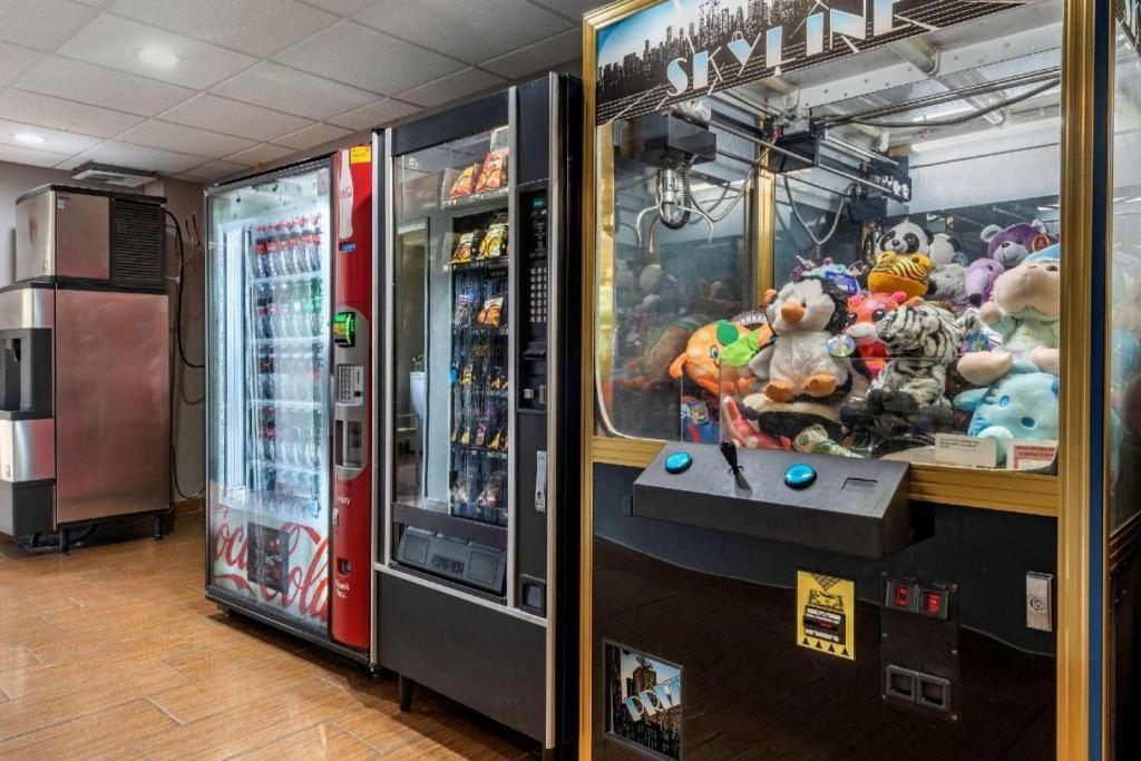 Comfort Inn & Suites Фрута Екстер'єр фото