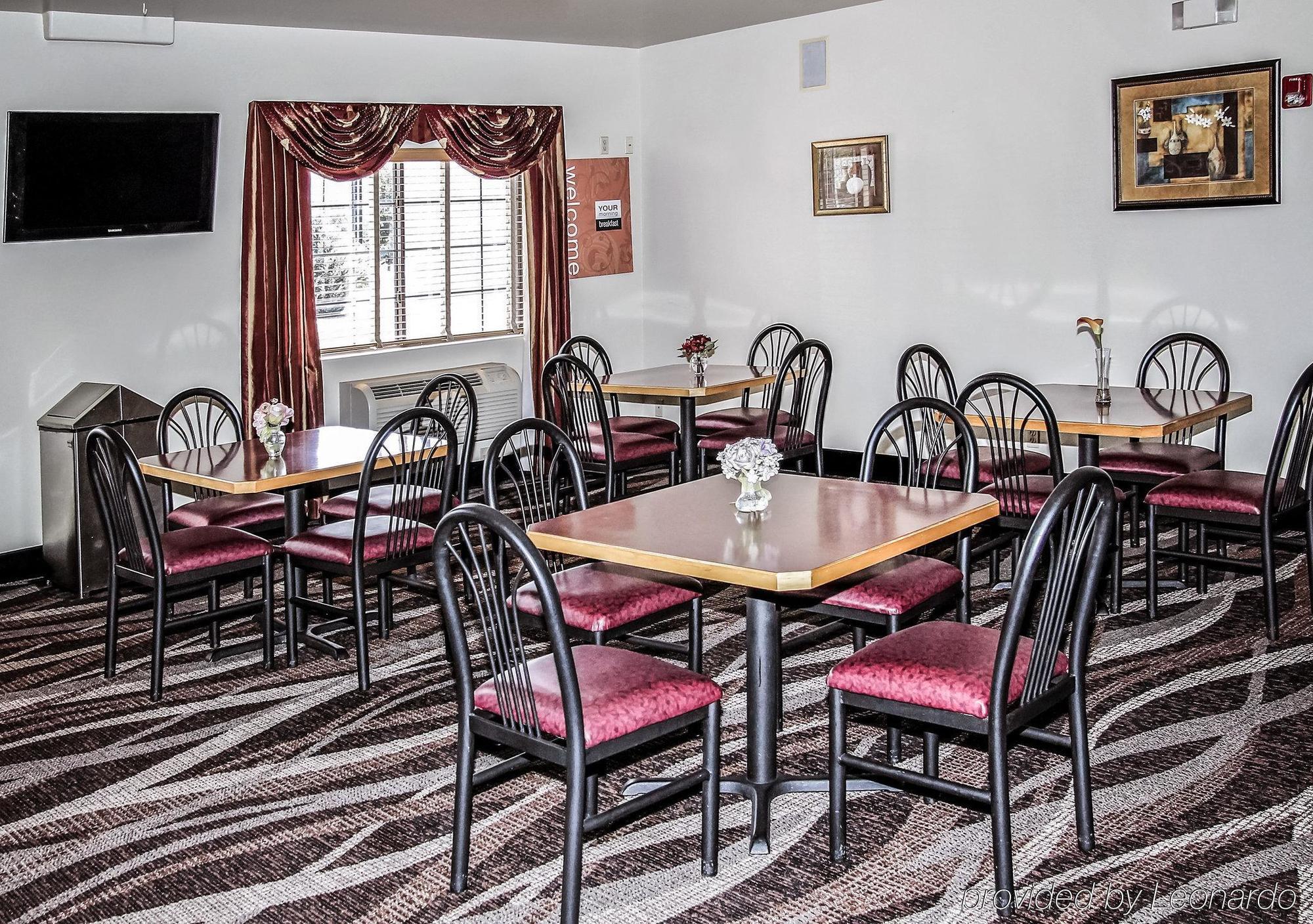 Comfort Inn & Suites Фрута Екстер'єр фото