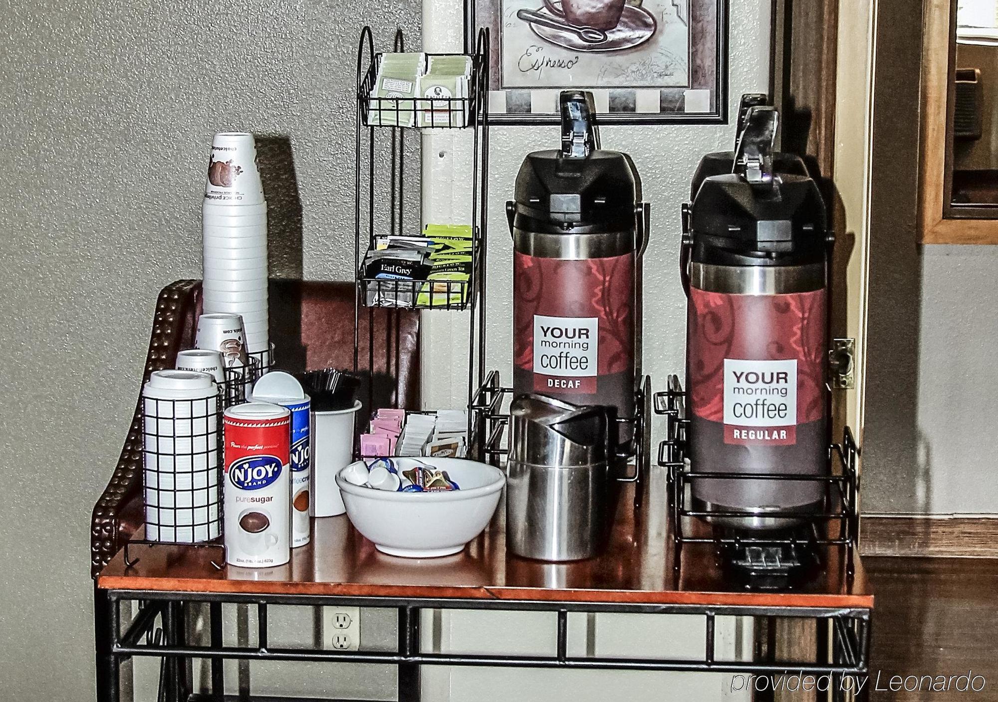 Comfort Inn & Suites Фрута Екстер'єр фото