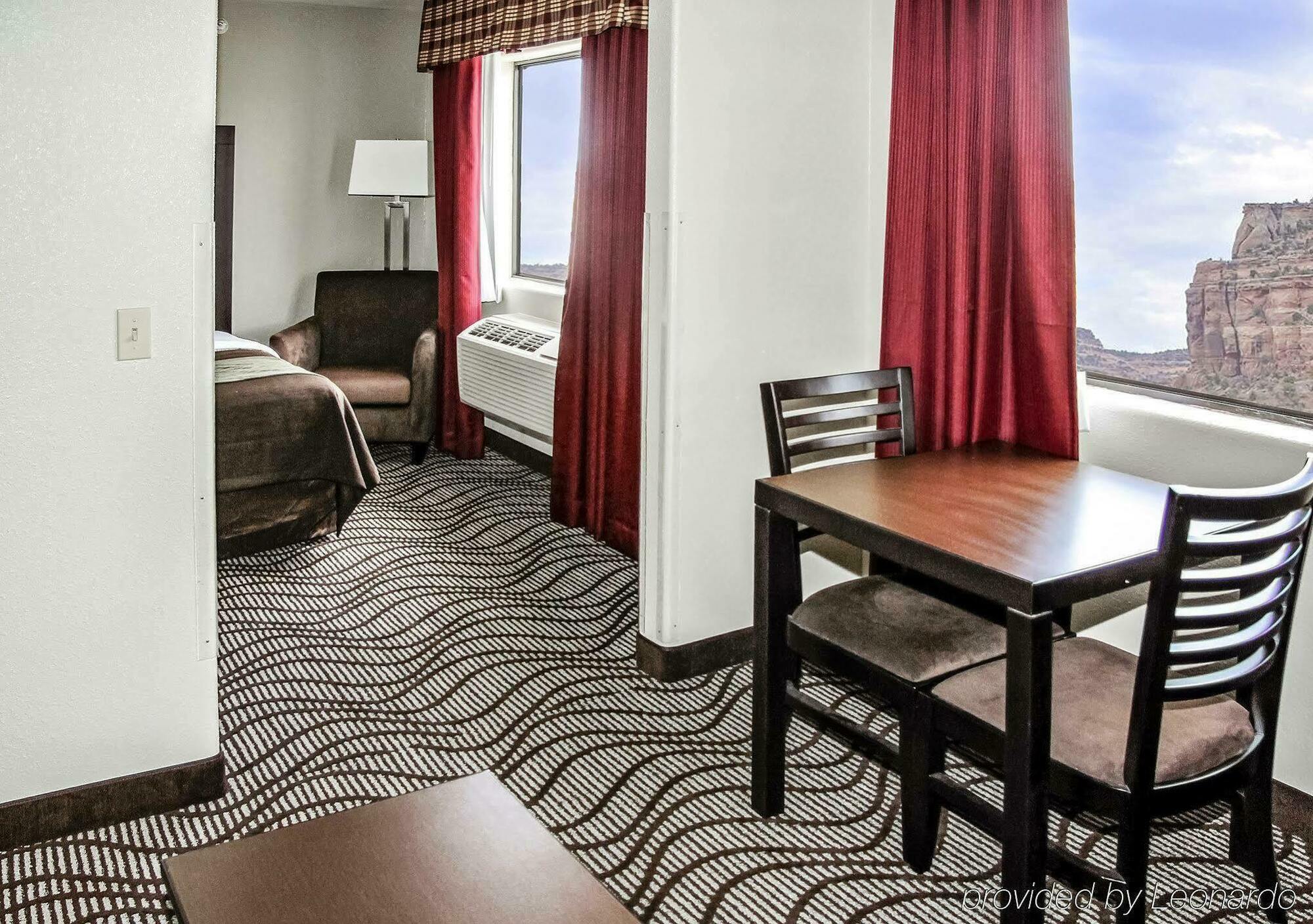 Comfort Inn & Suites Фрута Екстер'єр фото