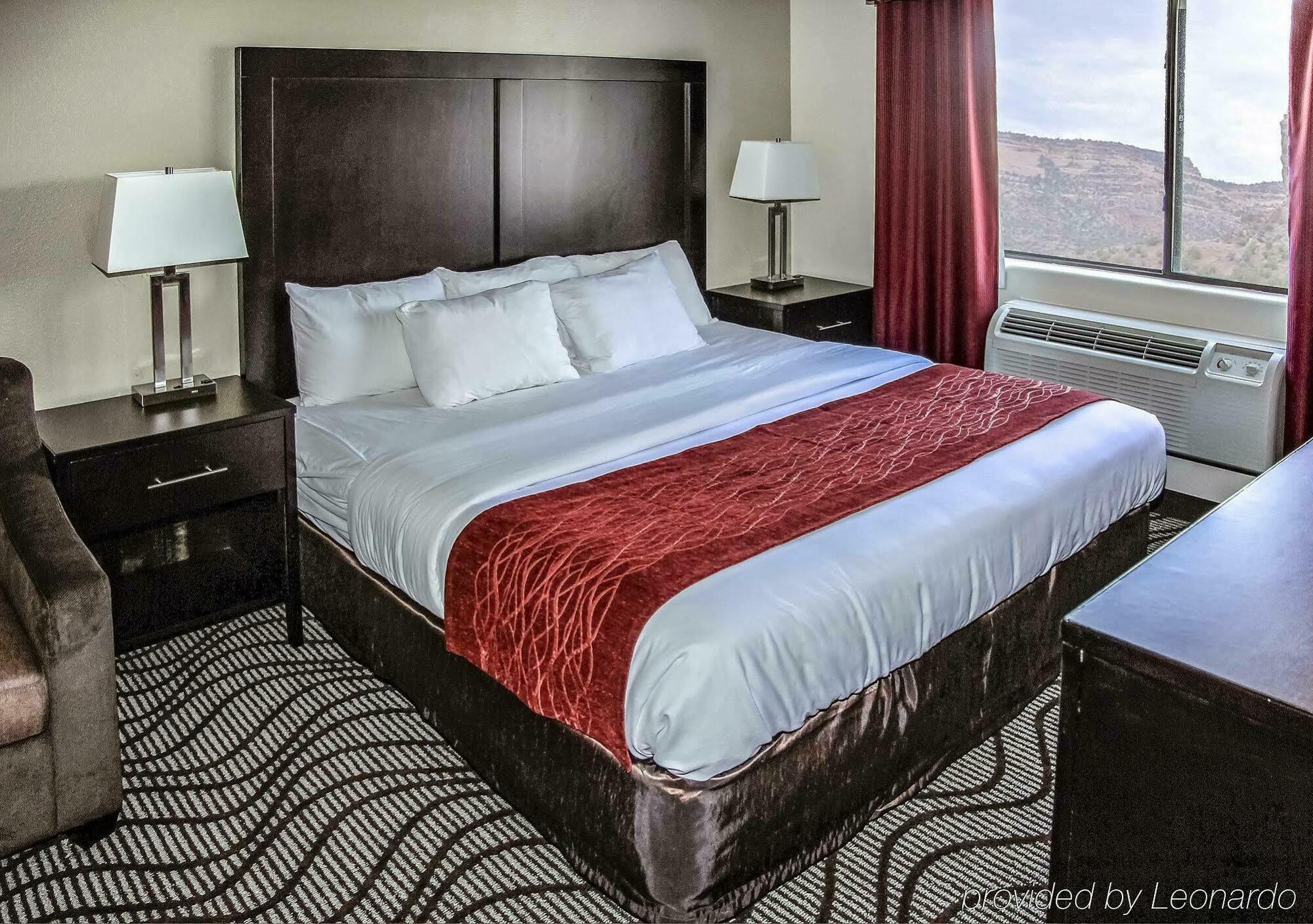 Comfort Inn & Suites Фрута Екстер'єр фото