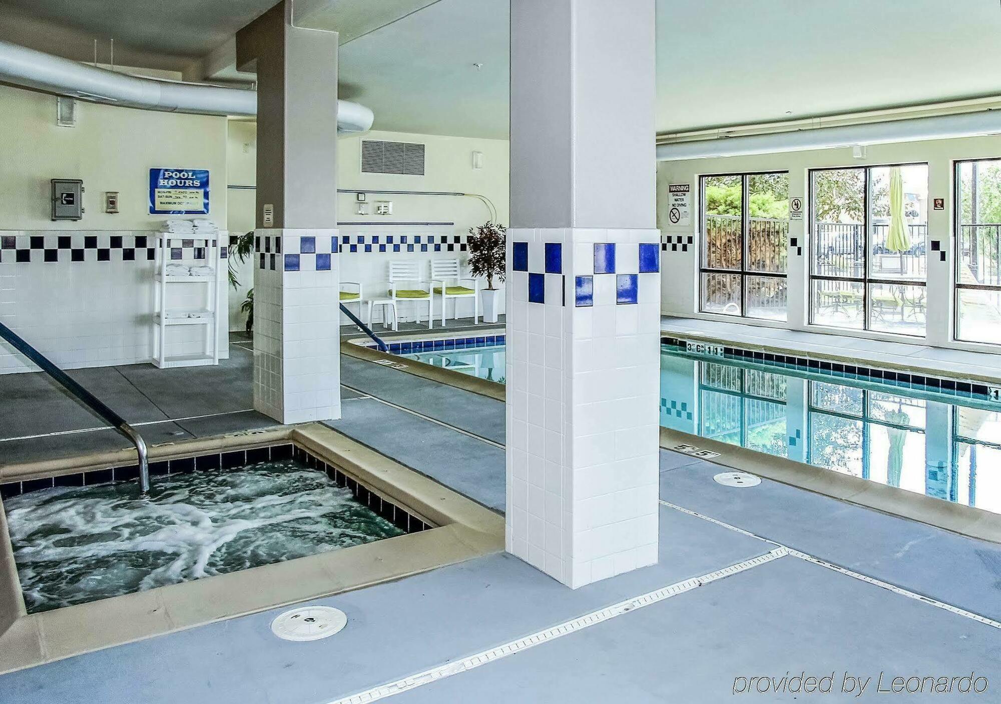 Comfort Inn & Suites Фрута Екстер'єр фото