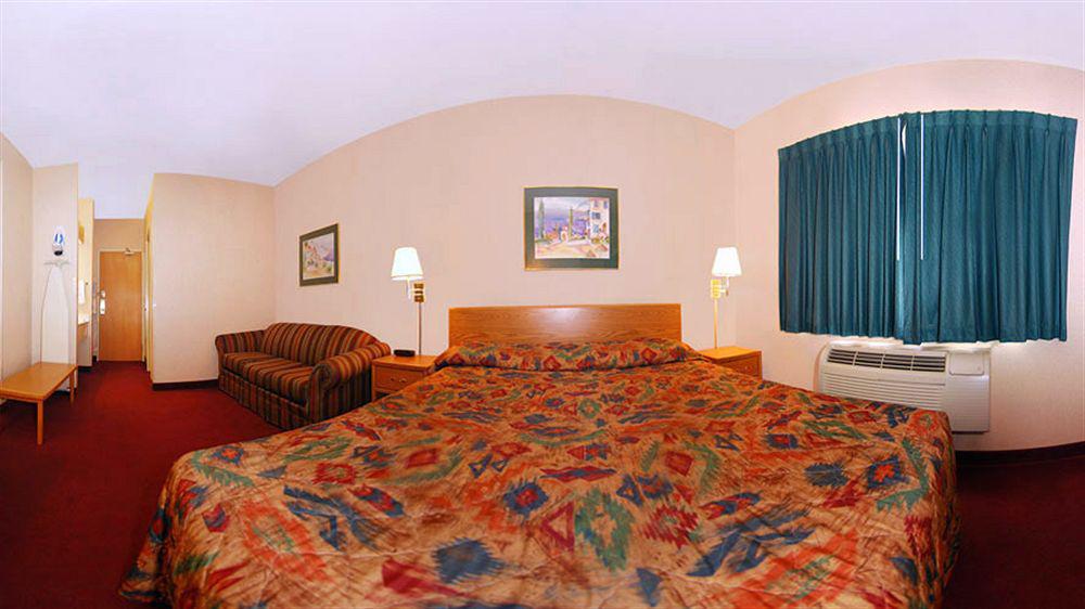 Comfort Inn & Suites Фрута Екстер'єр фото