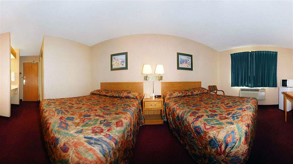 Comfort Inn & Suites Фрута Екстер'єр фото